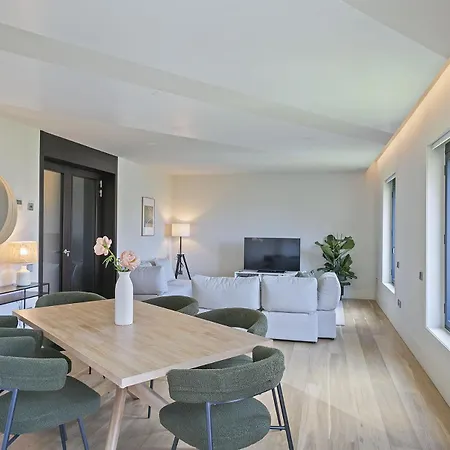 Ola Living Paseo De Gracia Apartamento Barcelona Exterior foto