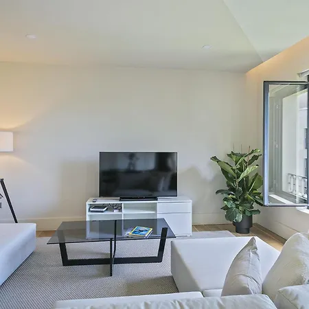 Ola Living Paseo De Gracia Apartamento Barcelona Exterior foto