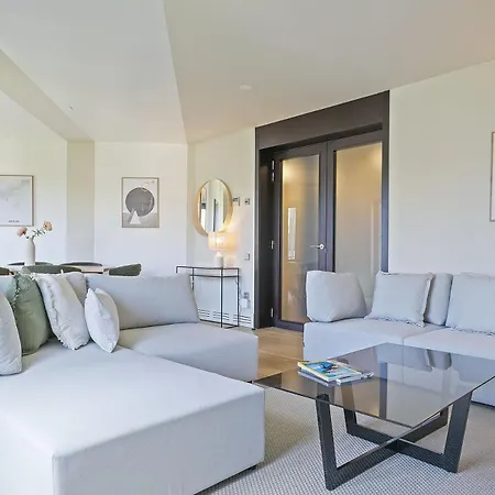 Ola Living Paseo De Gracia Apartamento Barcelona Exterior foto