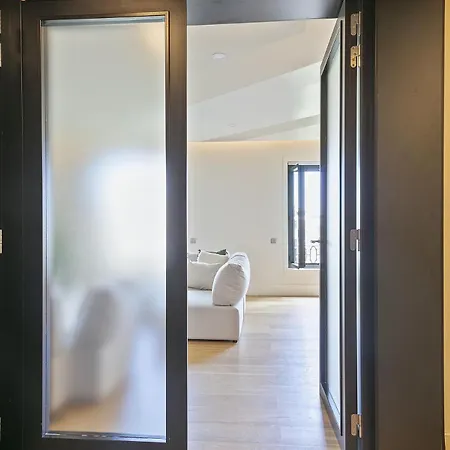 Ola Living Paseo De Gracia Apartamento Barcelona Exterior foto