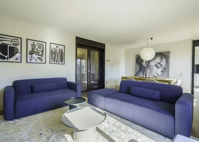Ola Living Paseo De Gracia