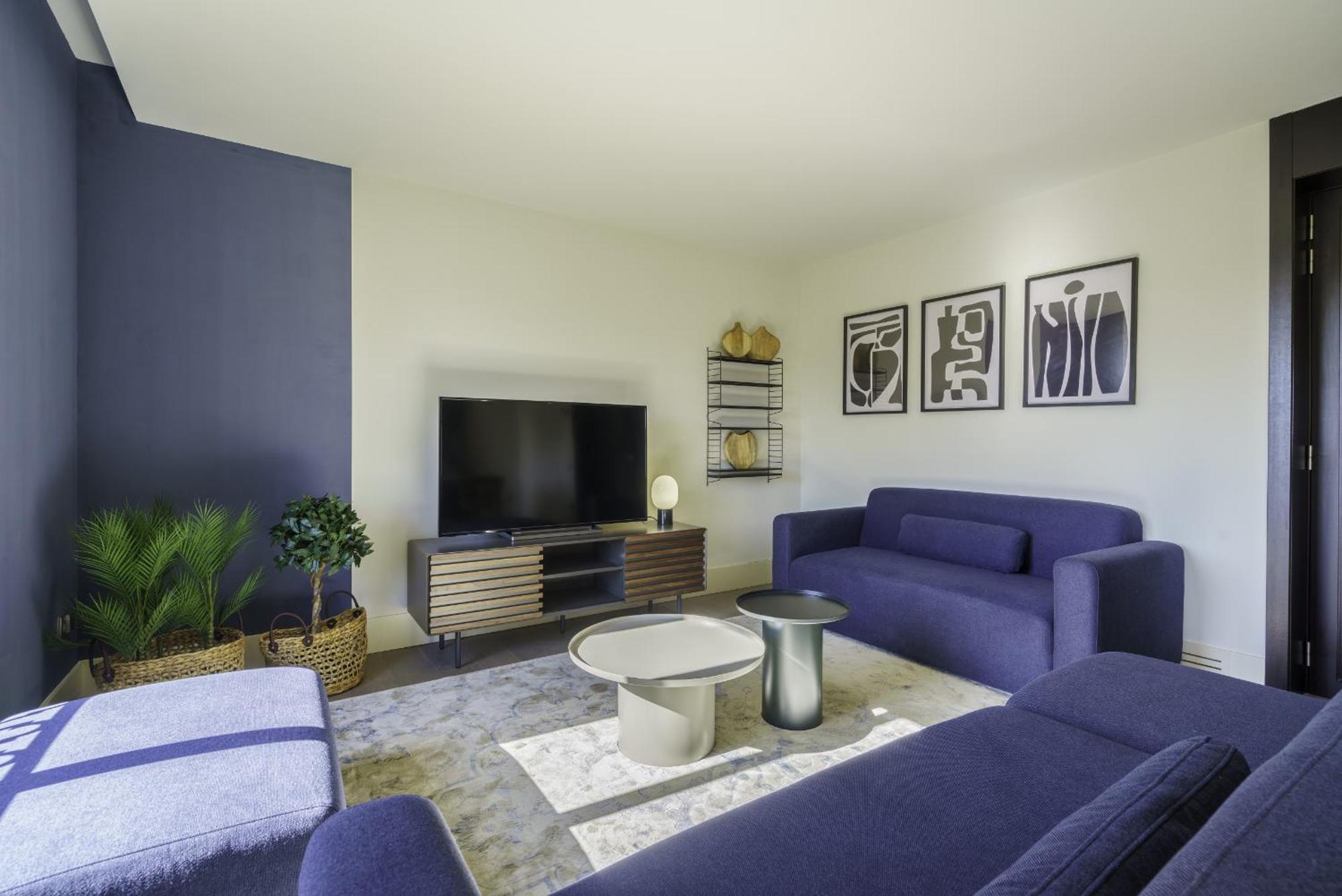Ola Living Paseo De Gracia Apartment *