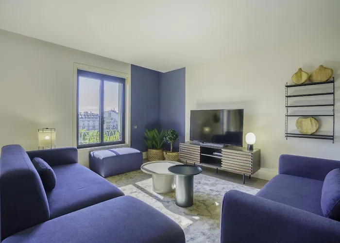 Ola Living Paseo De Gracia